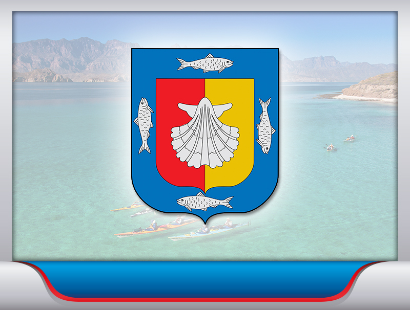 Fletes de la Ciudad de México a Baja California Sur