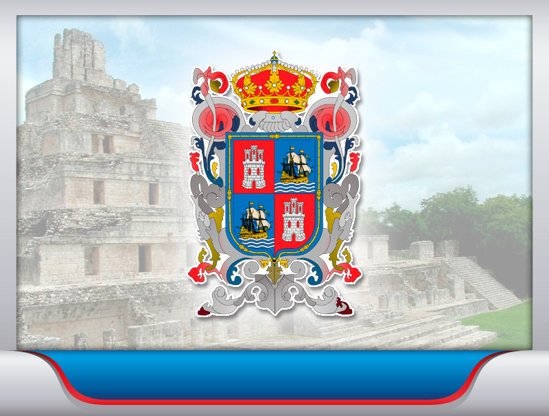 Fletes de la Ciudad de México a Campeche