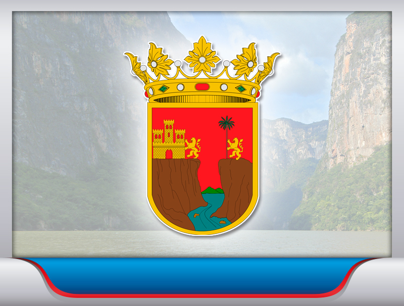 Fletes de la Ciudad de México a Chiapas