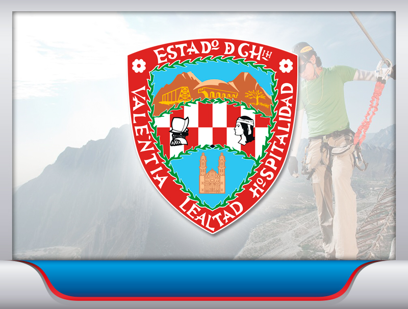 Fletes de la Ciudad de México a Chihuahua