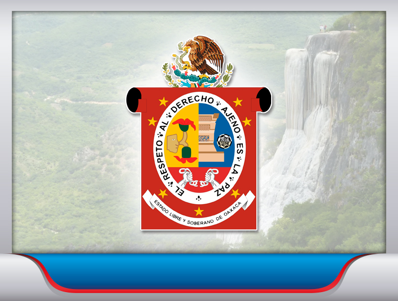 Fletes de la Ciudad de México a Oaxaca