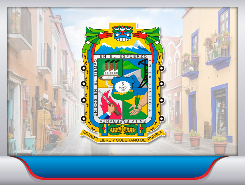 Fletes de la Ciudad de México a Puebla