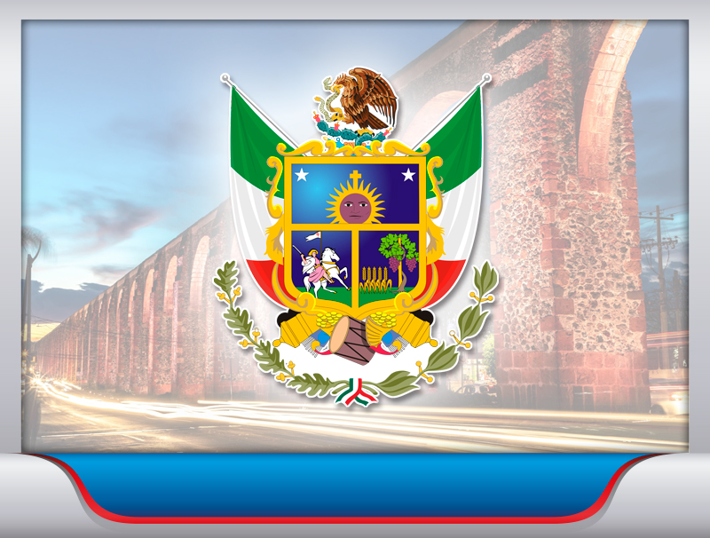 Fletes de la Ciudad de México a Querétaro