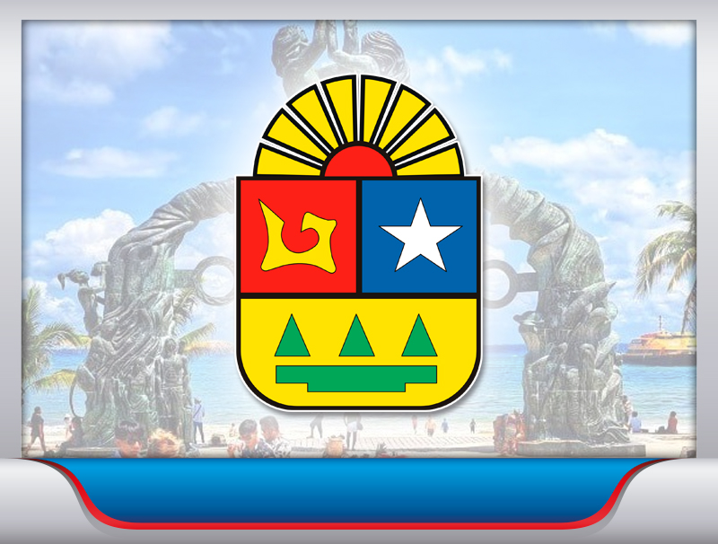 Fletes de la Ciudad de México a Quintana Roo