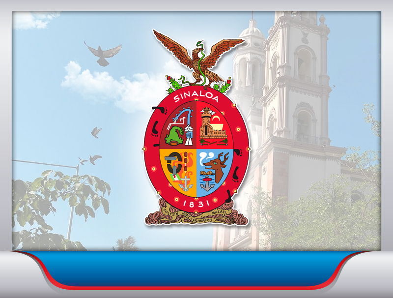 Fletes de la Ciudad de México a Sinaloa