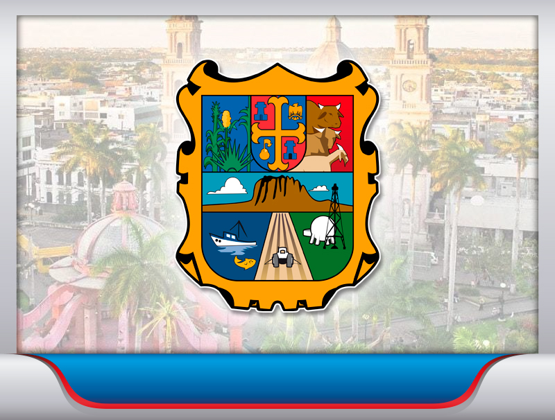 Fletes de la Ciudad de México a Tamaulipas