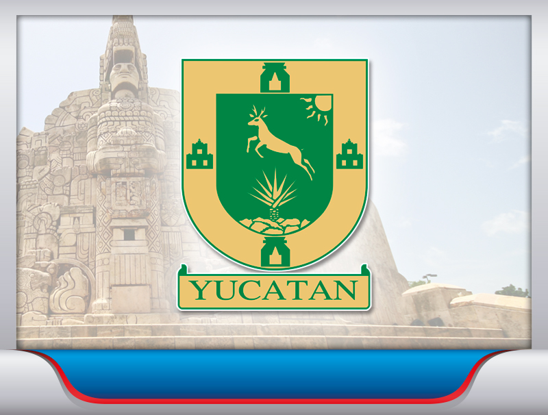 Fletes de la Ciudad de México a Yucatán