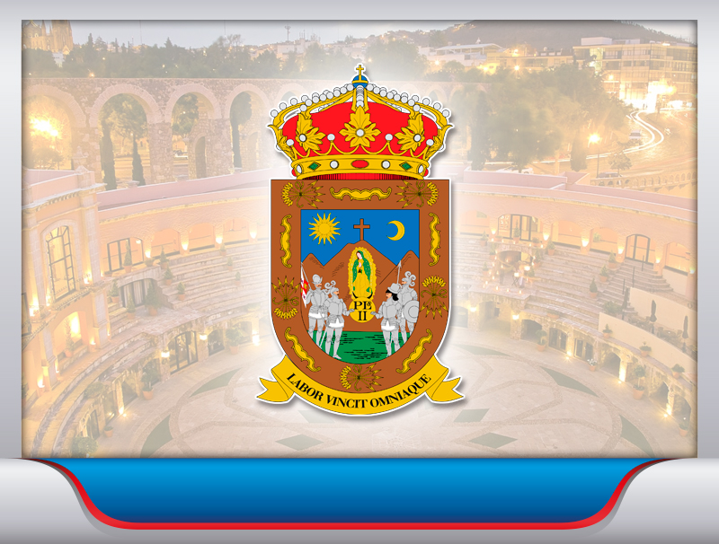 Fletes de la Ciudad de México a Zacatecas